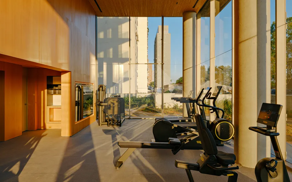 Edifício Pierino - Apartamento com 403,26 m², em Jardim Paulista — foto 12