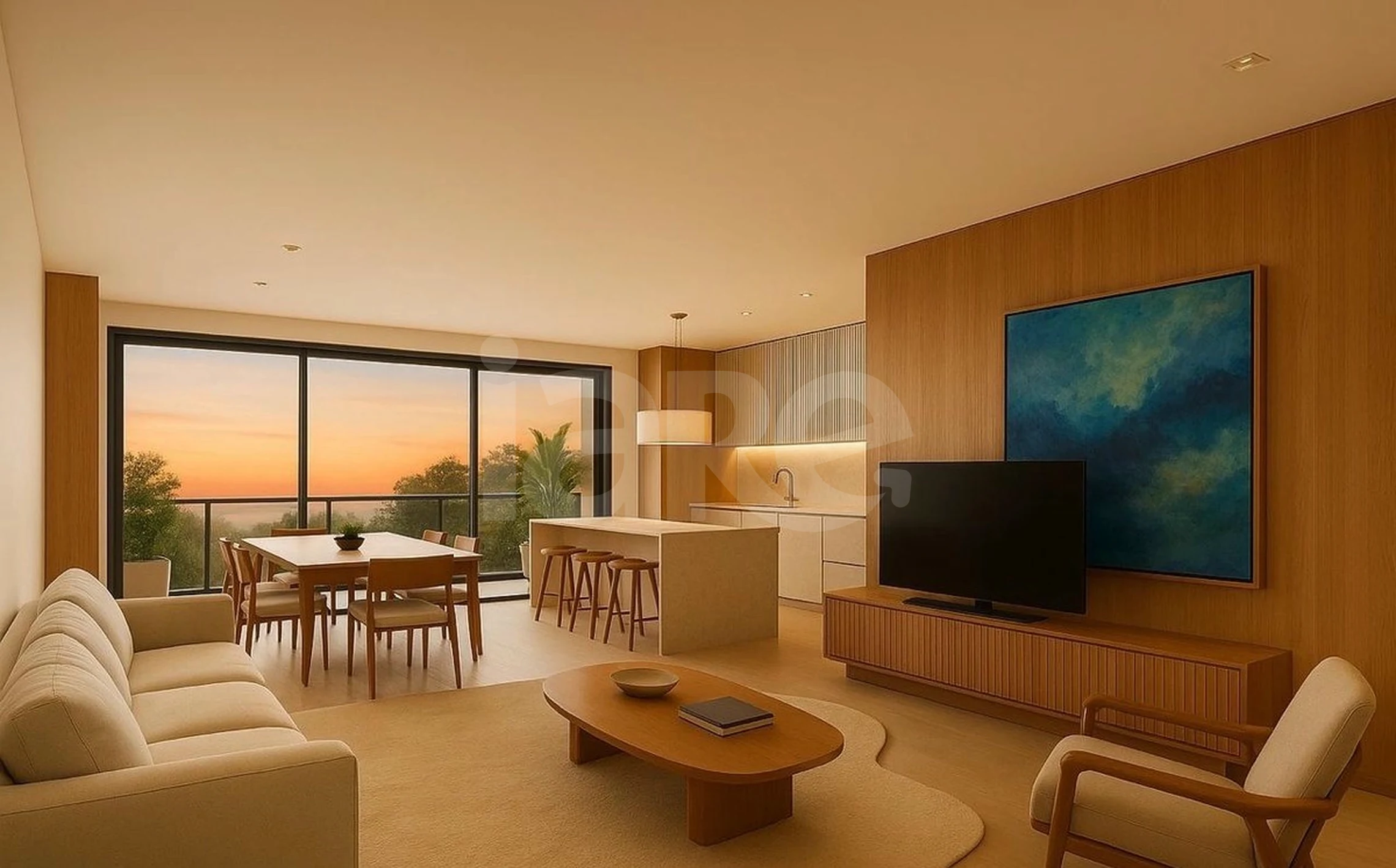 Brava Collection Exclusive Residences - Apartamento com 113,88 m², em Praia Brava de Itajaí — foto 3
