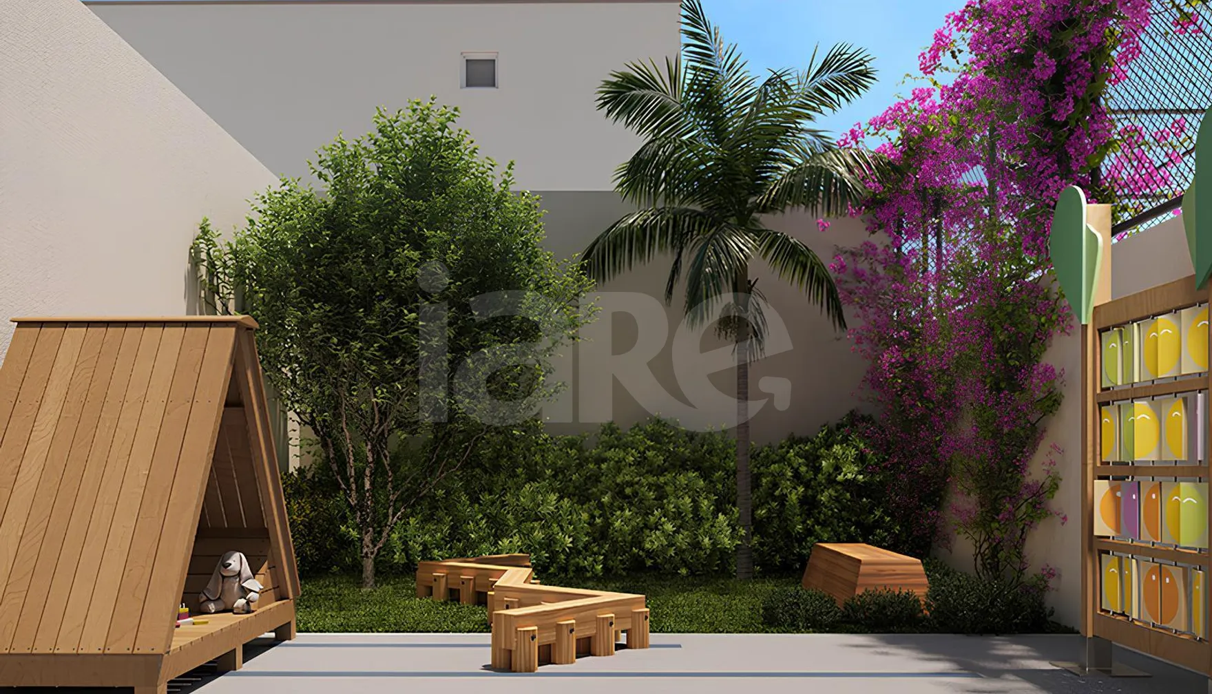 Alya Paraíso - Apartamento com 43,66 m², em Paraíso — foto 15