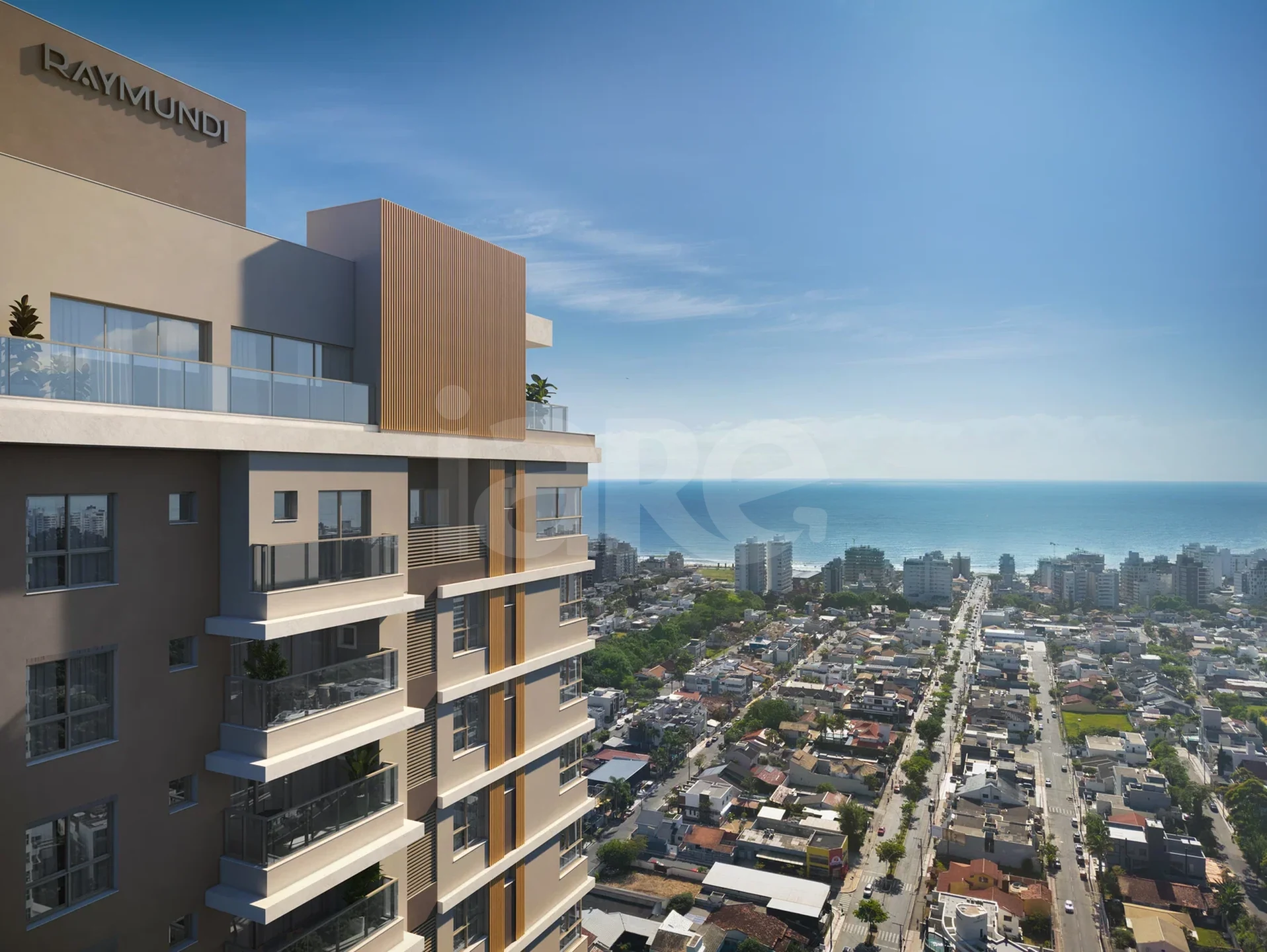 Brava Drummond - Apartamento com 129 m², em Praia Brava de Itajaí — foto 18