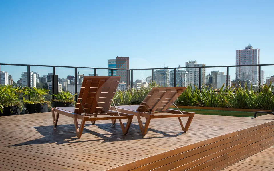 Haute - Apartamento com 117,83 m², em Moinhos de Vento — foto 8