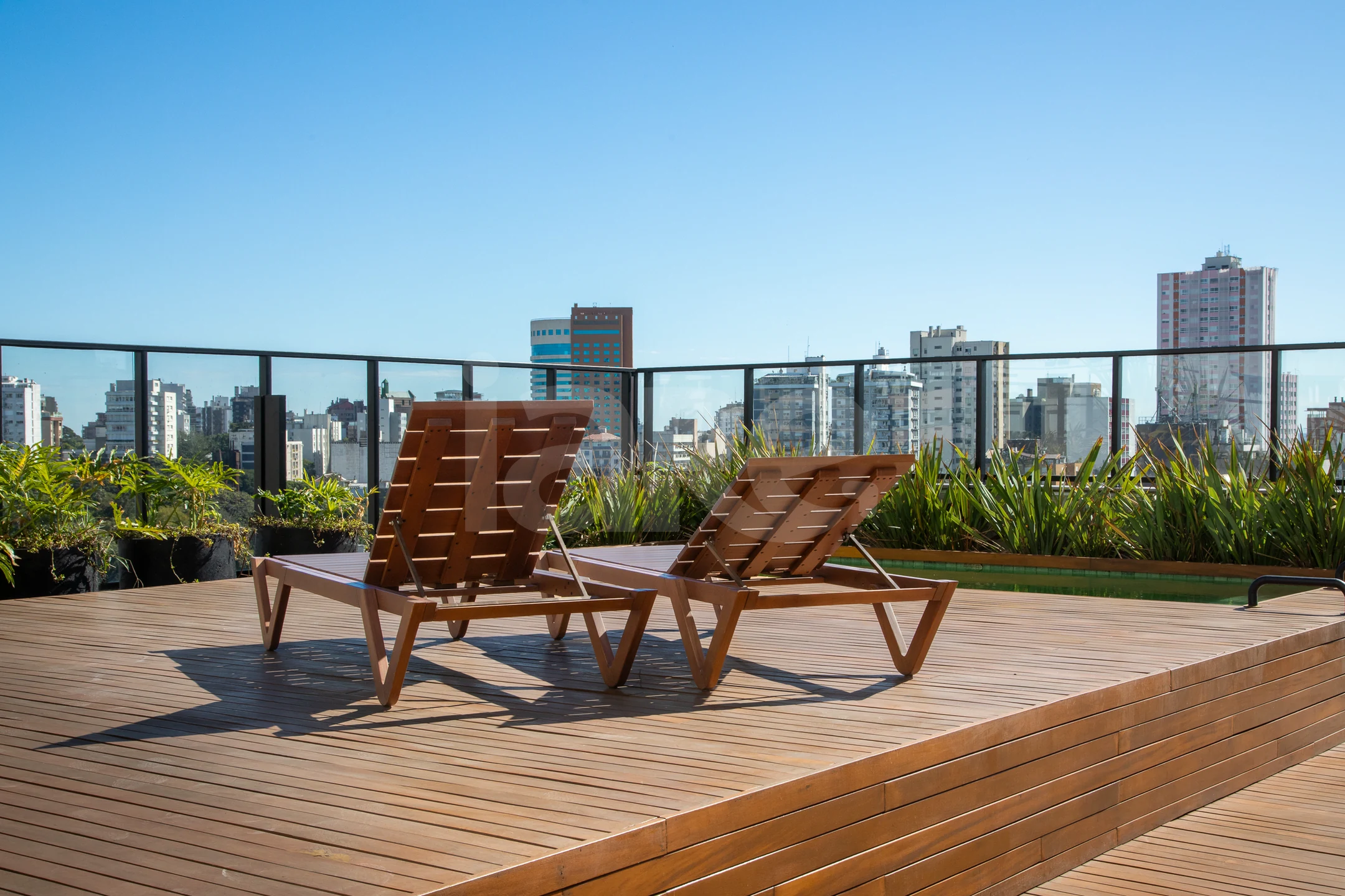 Haute - Garden com 161,13 m², em Moinhos de Vento — foto 8