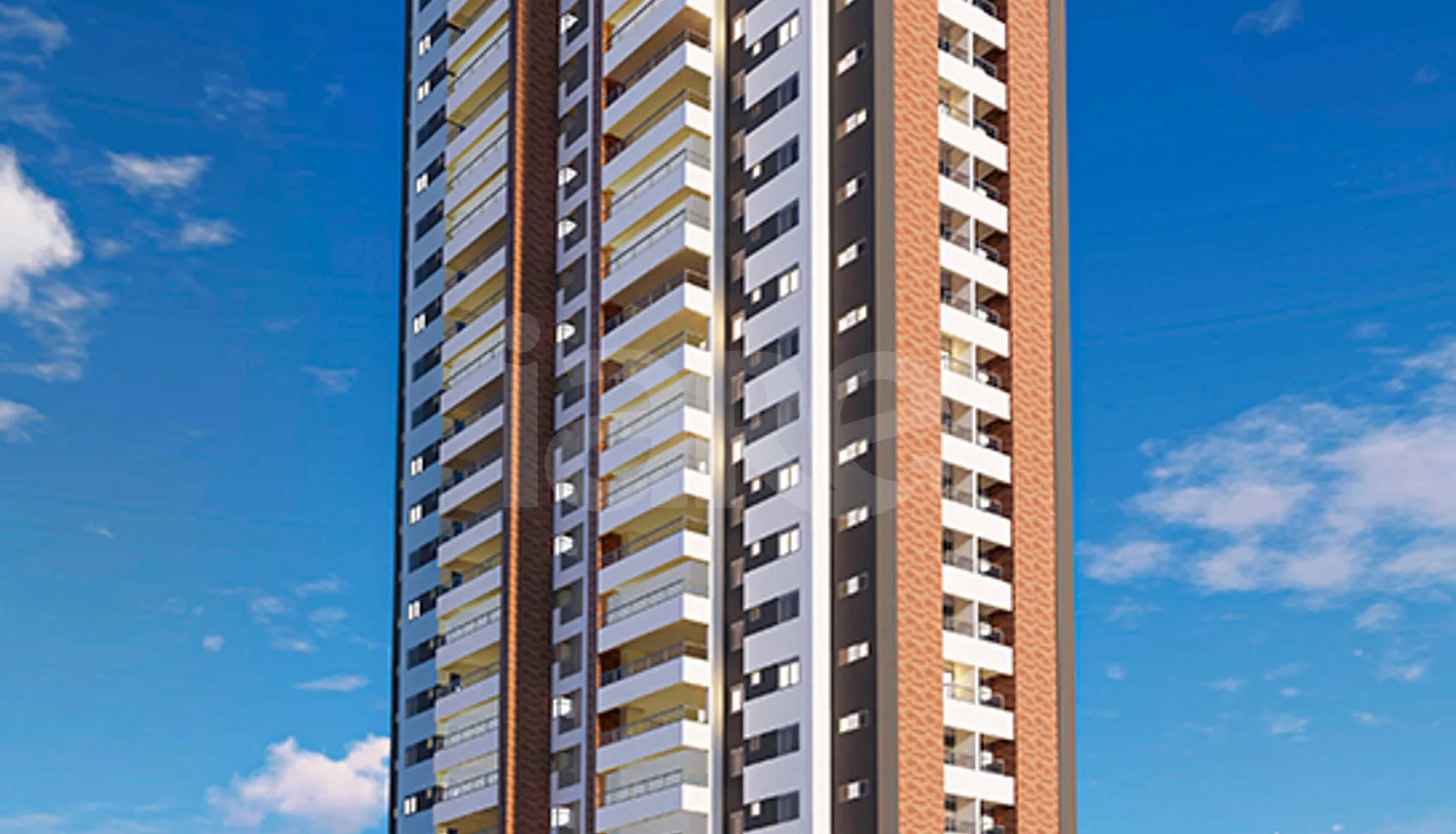 Douro - Apartamento com 134 m², em Campestre — foto 1