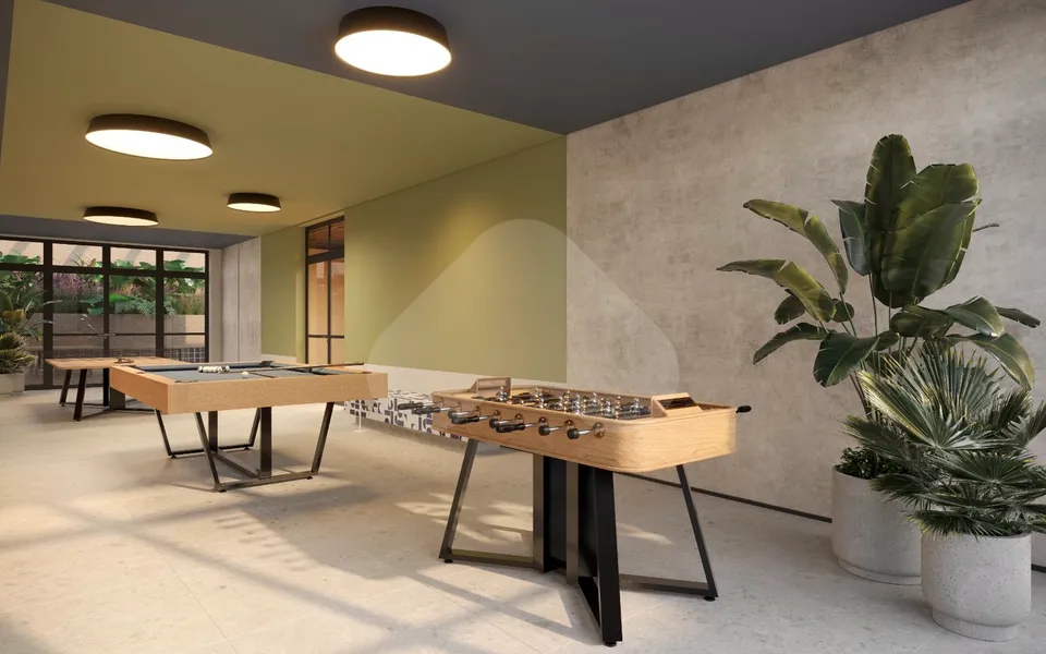 The Gardens Eleya - Loja com 47,94 m², em Tatuapé — foto 17