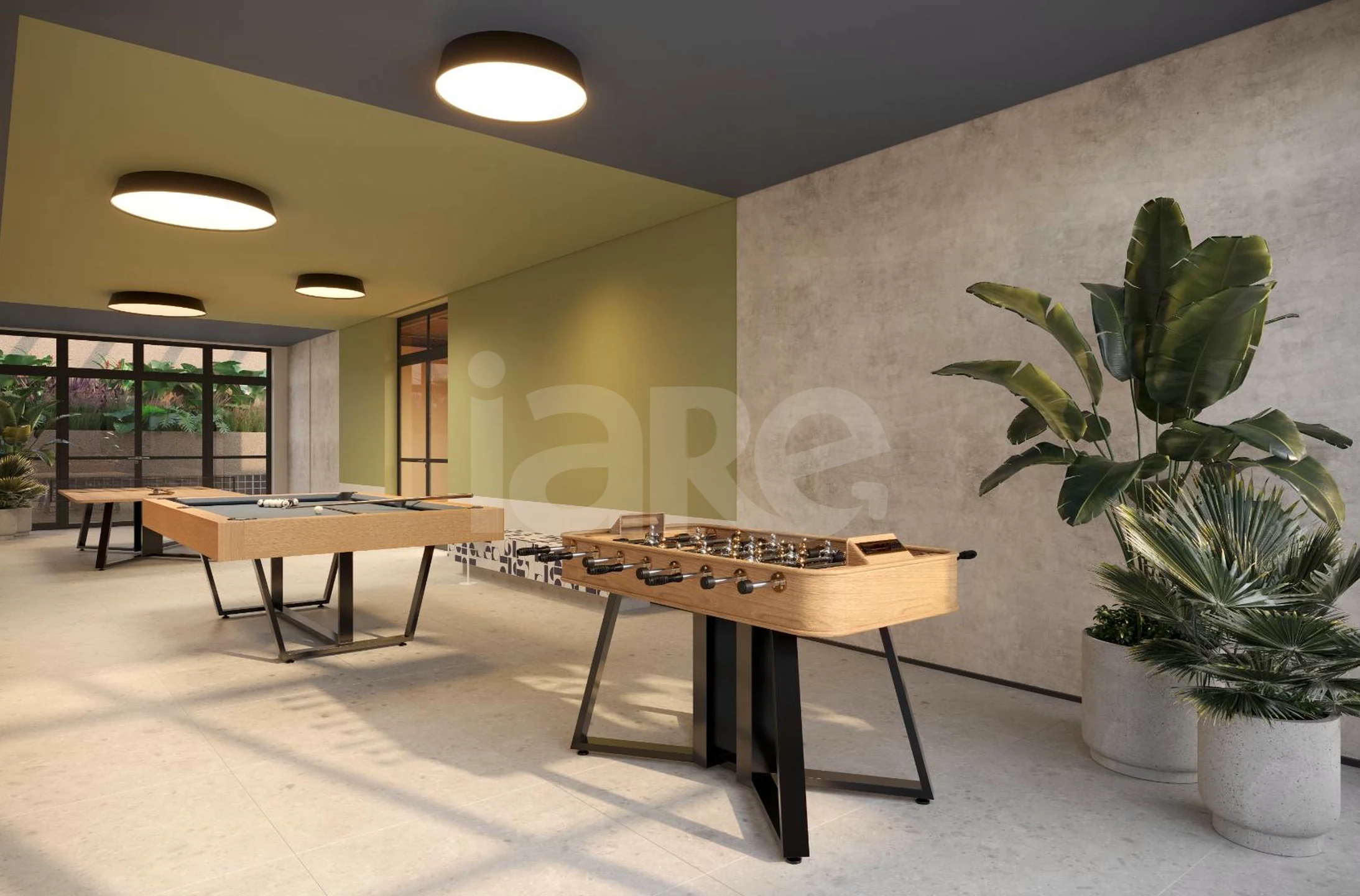 The Gardens Eleya - Loja com 47,94 m², em Tatuapé — foto 17