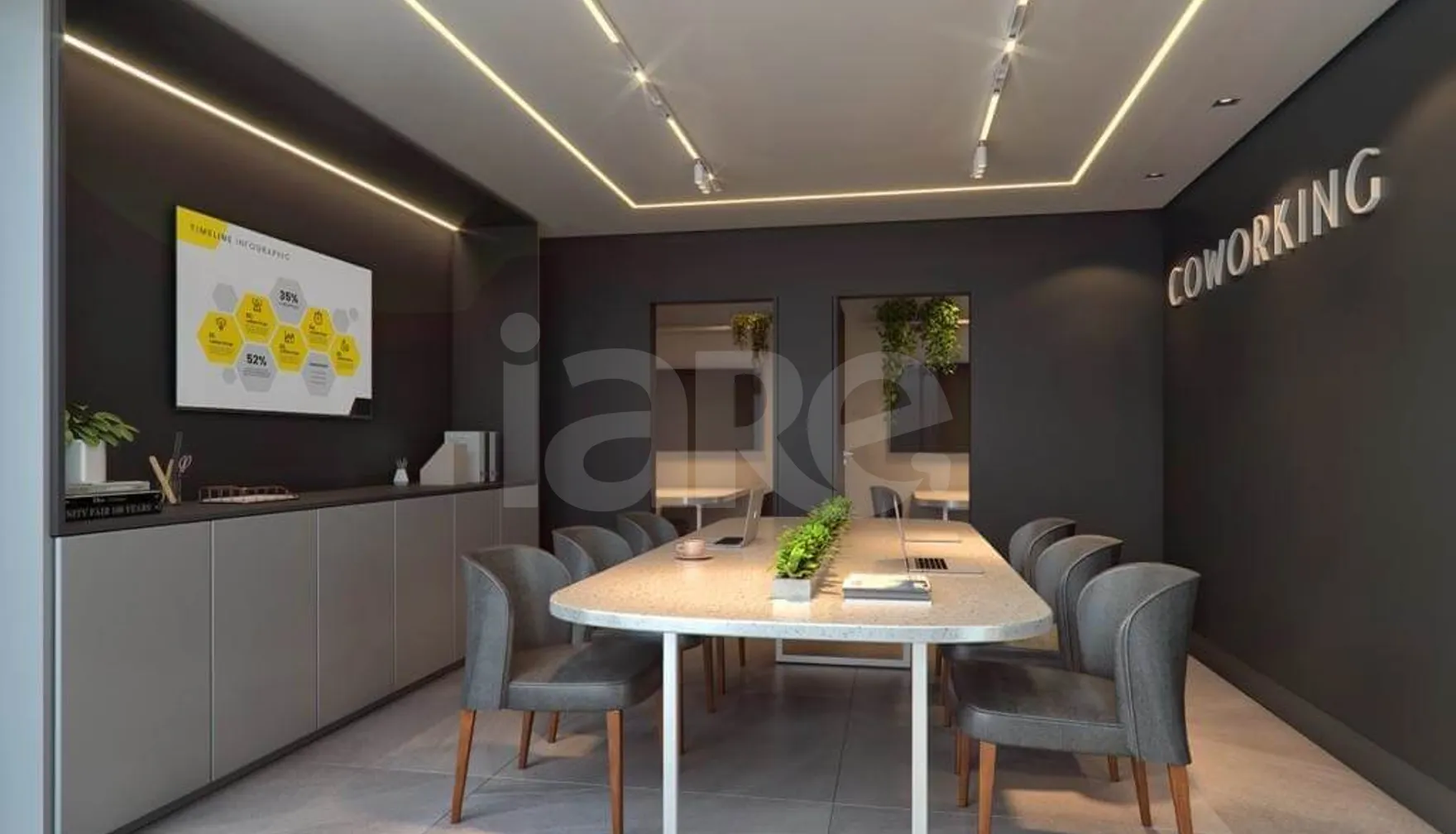 Epic Jane Miranda - Garden com 85,49 m², em Cabo Branco — foto 9