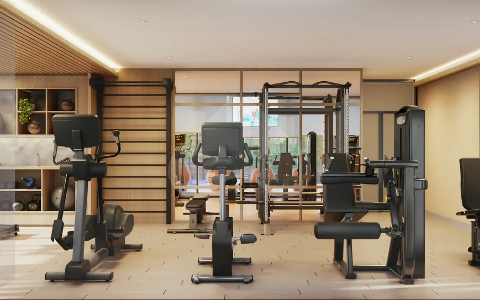 Scena Vila Romana - Apartamento com 94,09 m², em Vila Romana — foto 9