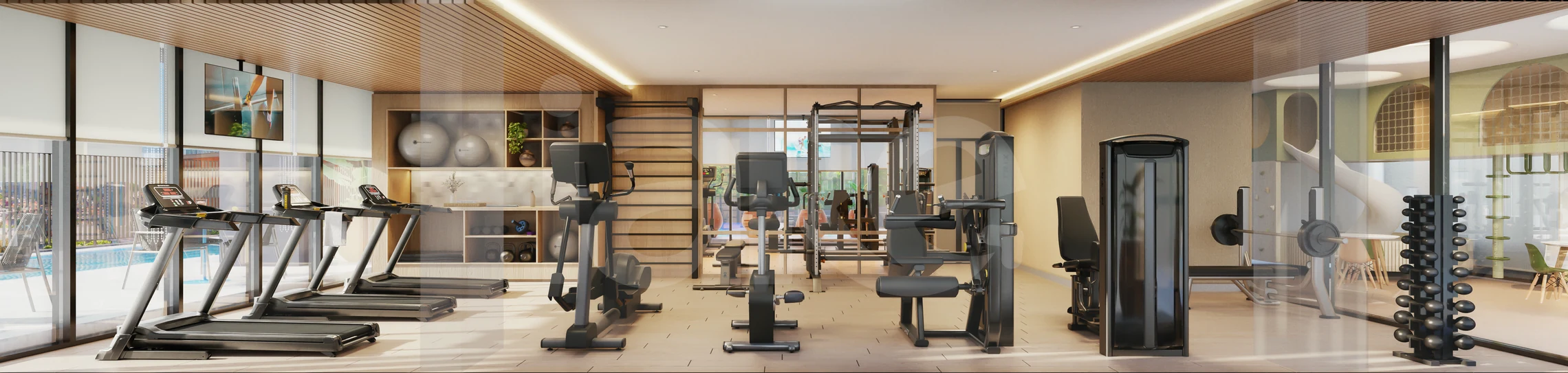 Scena Vila Romana - Apartamento com 94,09 m², em Vila Romana — foto 9