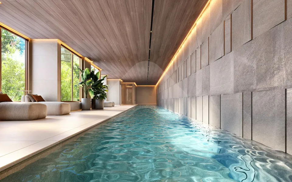Endless Península by Edsa - Apartamento com 71,59 m², em Barra da Tijuca — foto 19