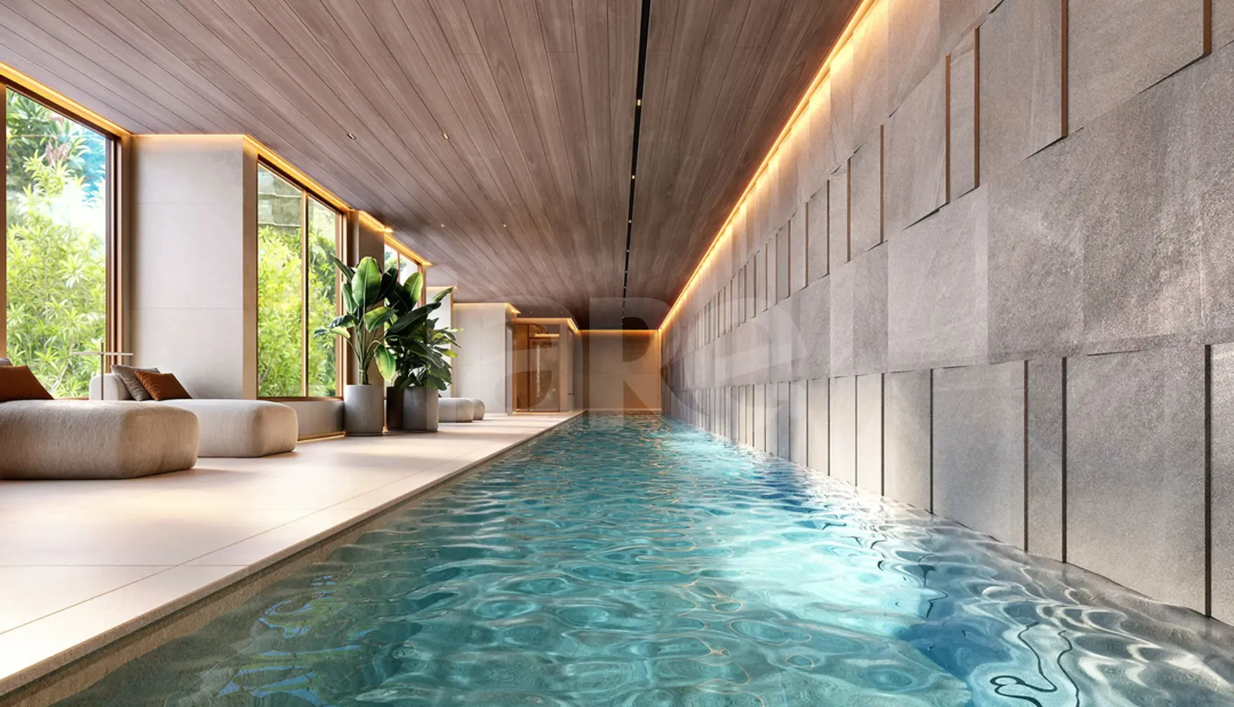 Endless Península by Edsa - Apartamento com 71,59 m², em Barra da Tijuca — foto 23