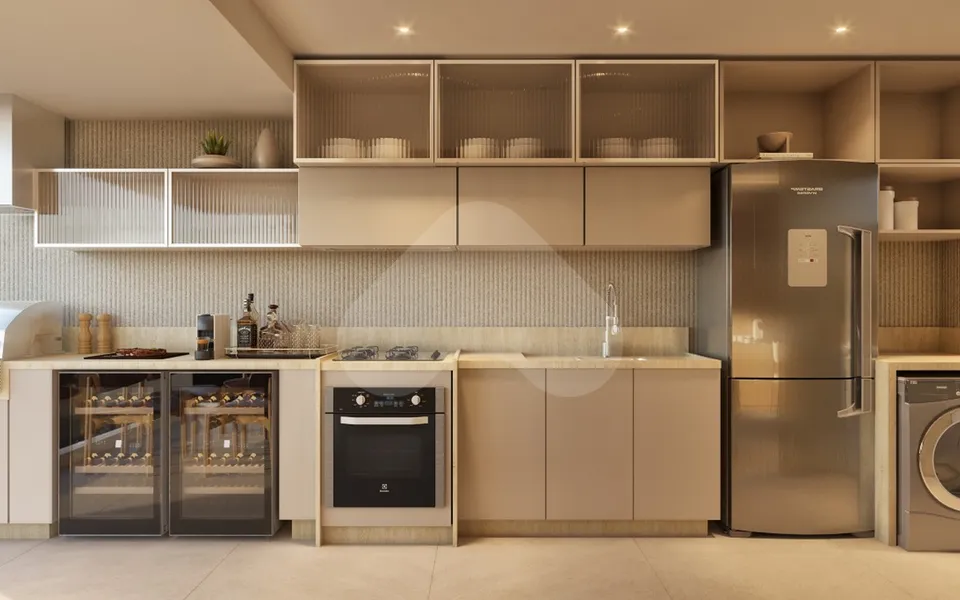 Splendore Boa Viagem - Apartamento com 70,15 m², em Imbiribeira — foto 41
