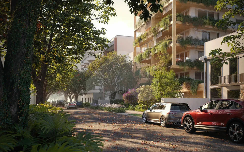 Nuances - Apartamento com 154,35 m², em Moinhos de Vento — foto 6