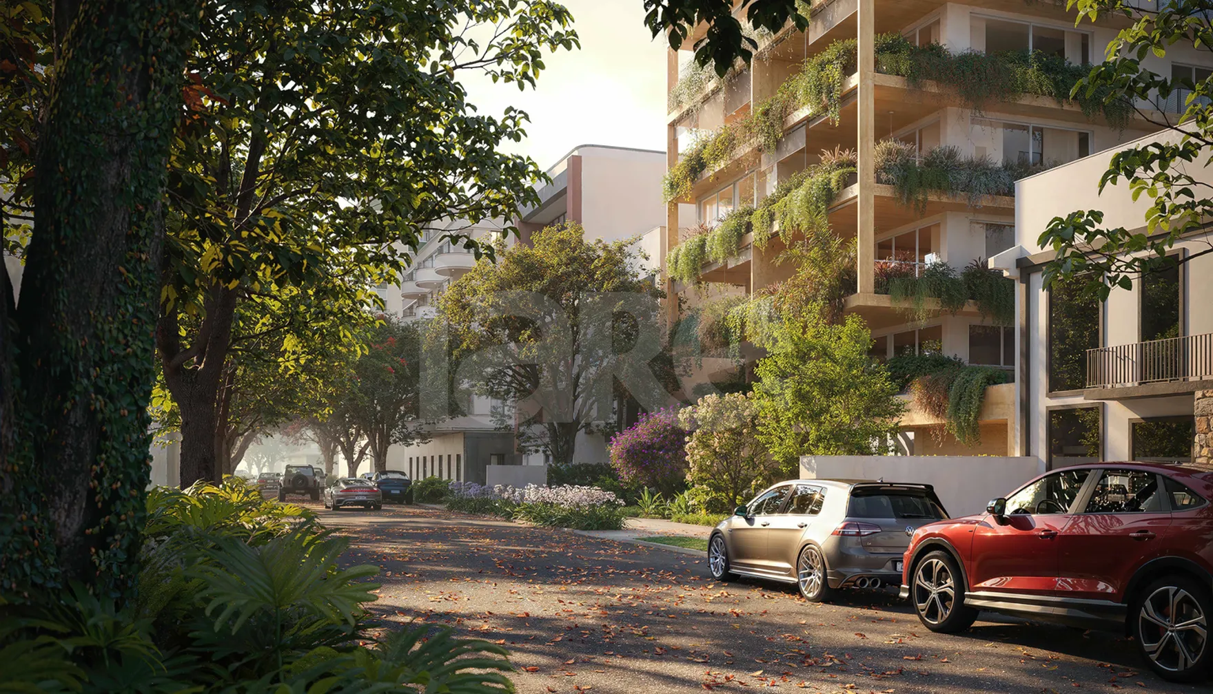 Nuances - Apartamento com 183,64 m², em Moinhos de Vento — foto 7