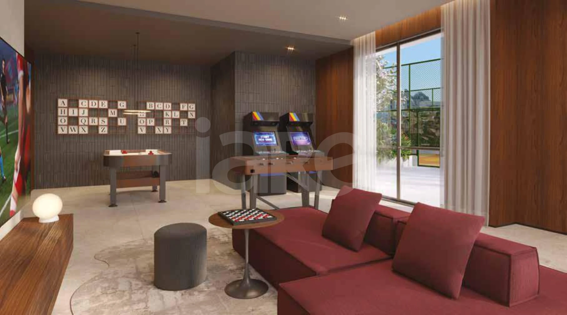 Casa Nacional Eztec - Apartamento com 114,49 m², em Santo Amaro — foto 16