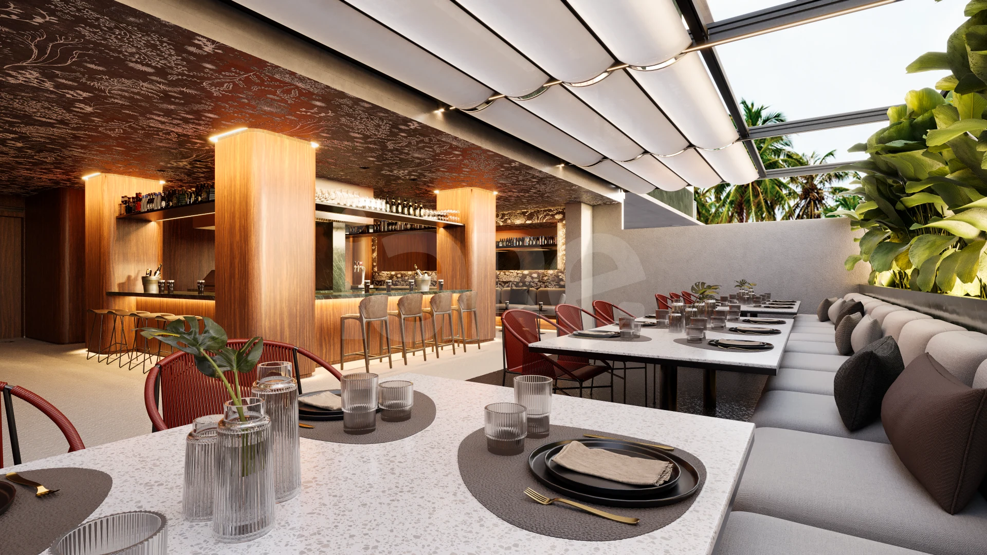 Artus Vivence - Cobertura com 208,04 m², em Cabo Branco — foto 10
