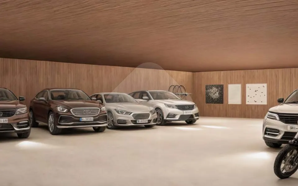 Estância Pernambuco - Casa com 400 m², em Leblon — foto 11