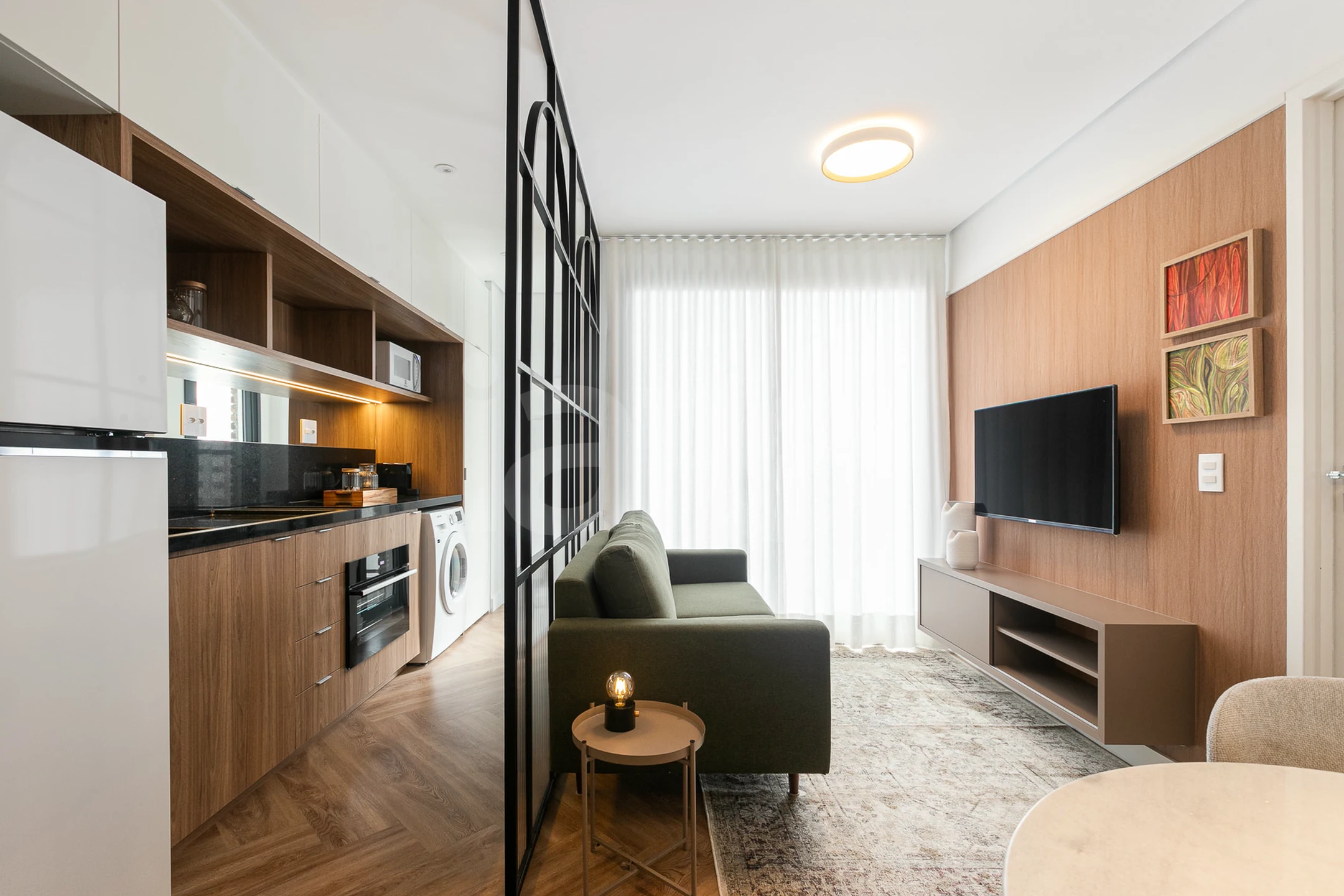 Gabriel 130 - Apartamento com 38,92 m², em Jardim América — foto 20