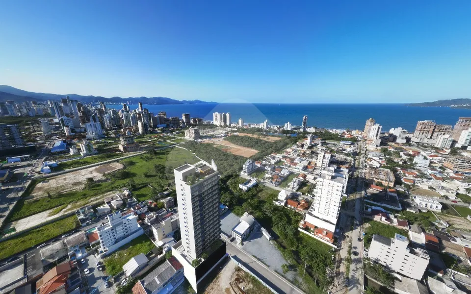 Arpoador Residence - Apartamento com 80,44 m², em Perequê — foto 15
