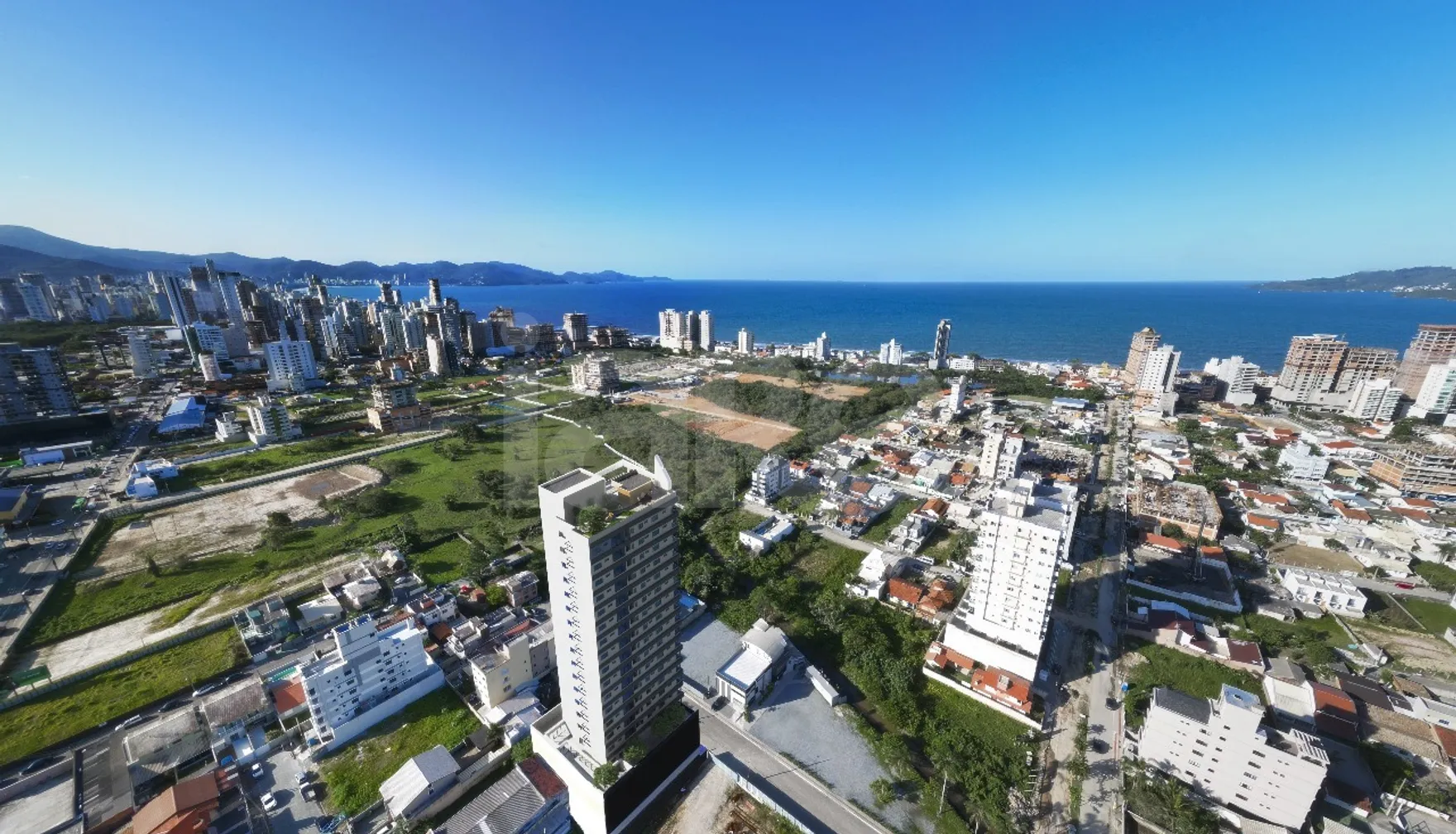 Arpoador Residence - Apartamento com 107,46 m², em Perequê — foto 19