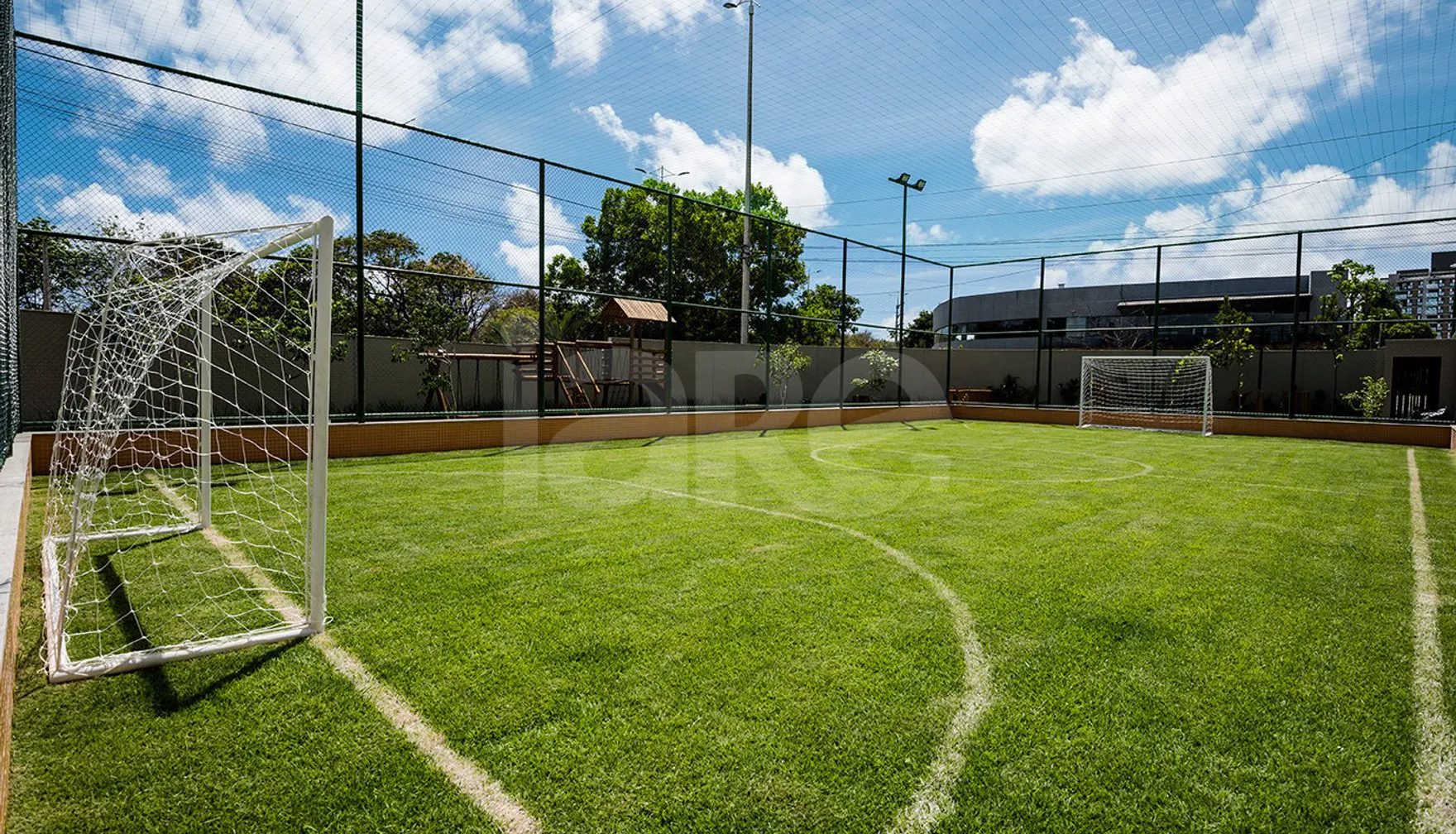 Wellington Barreto - Apartamento com 414 m², em Cabo Branco — foto 10