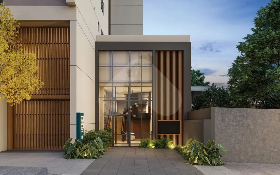ID Lisboa - Studio com 26,02 m², em Vila Clementino — foto 4