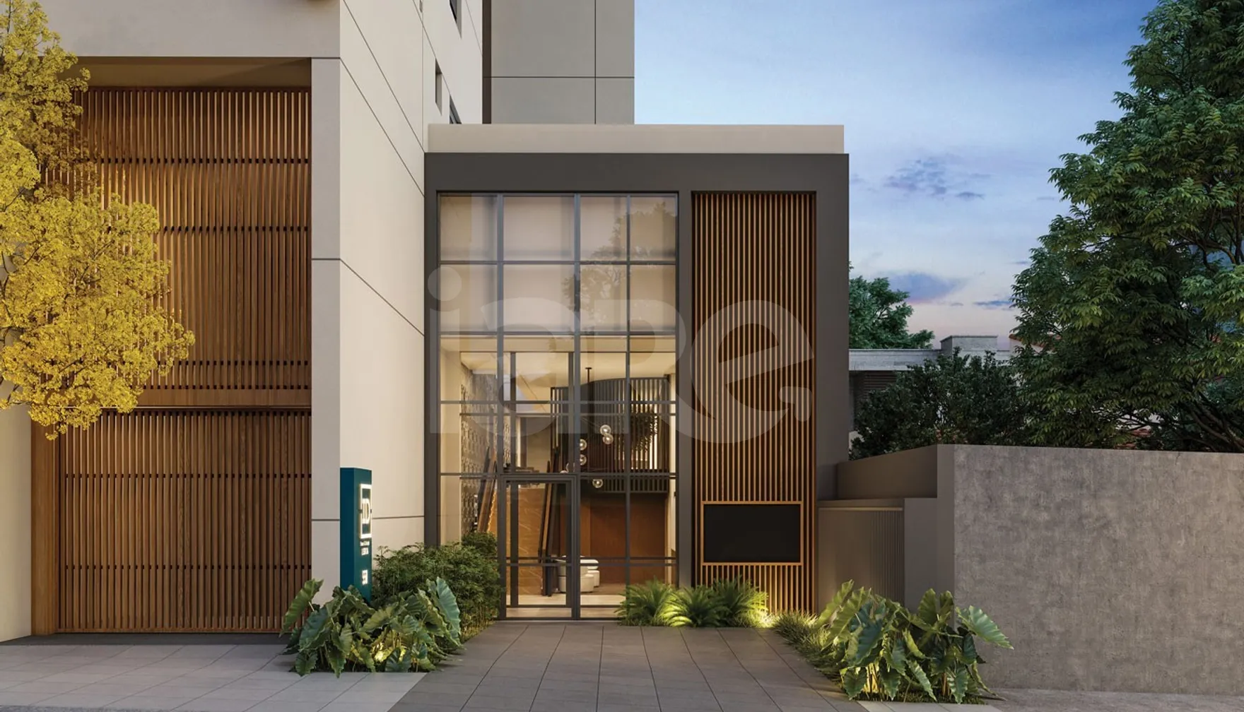 ID Lisboa - Studio com 26,02 m², em Vila Clementino — foto 4