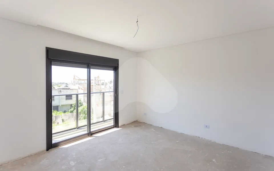 Residencial NMS - Casa com 103,56 m², em Atuba — foto 50