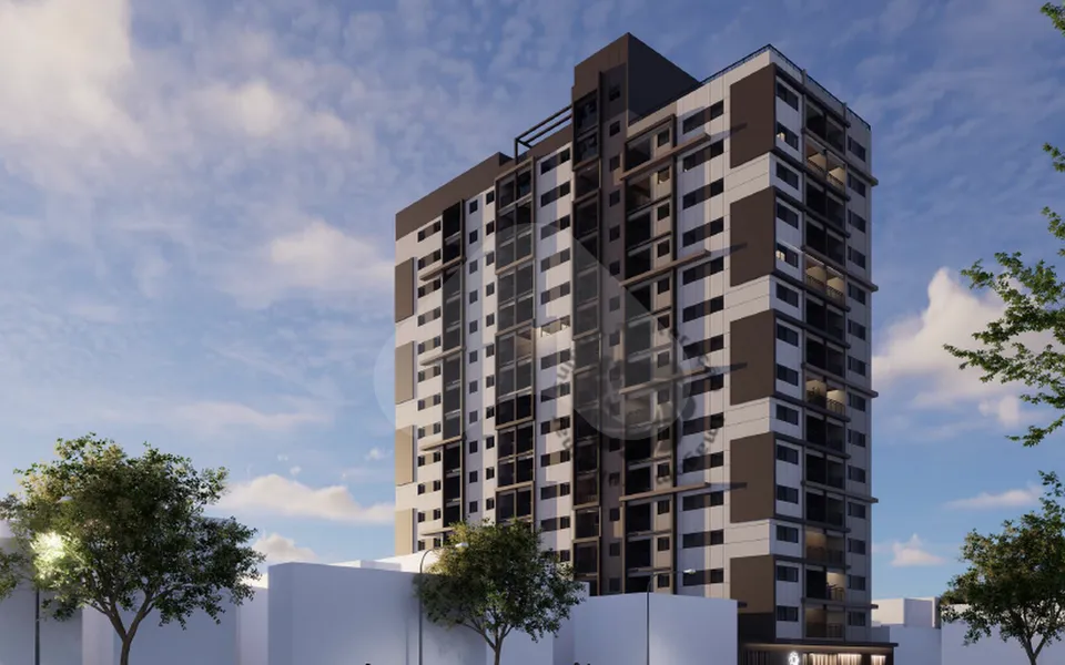 Fácil Freguesia - Apartamento com 30,1 m², em Freguesia do Ó — foto 2