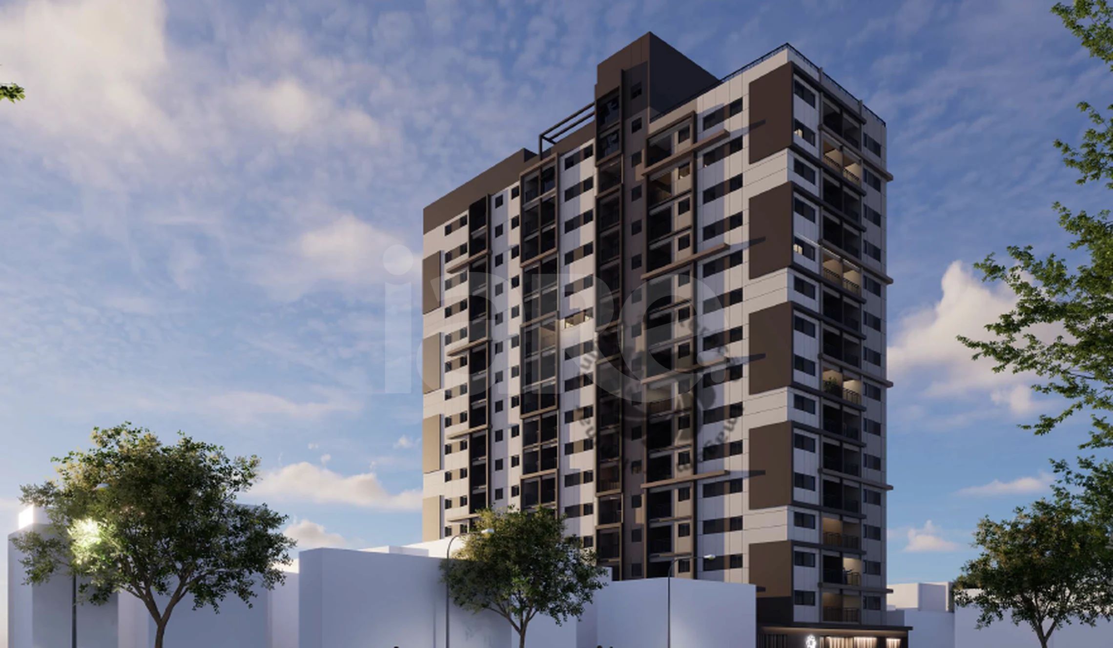 Fácil Freguesia - Apartamento com 44,25 m², em Freguesia do Ó — foto 2