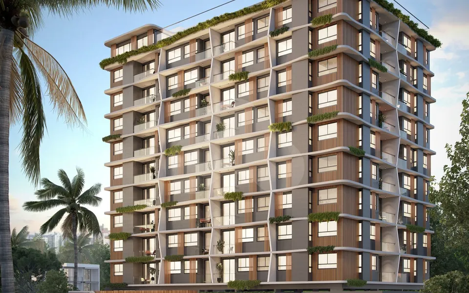 Foto de Florezza Residence