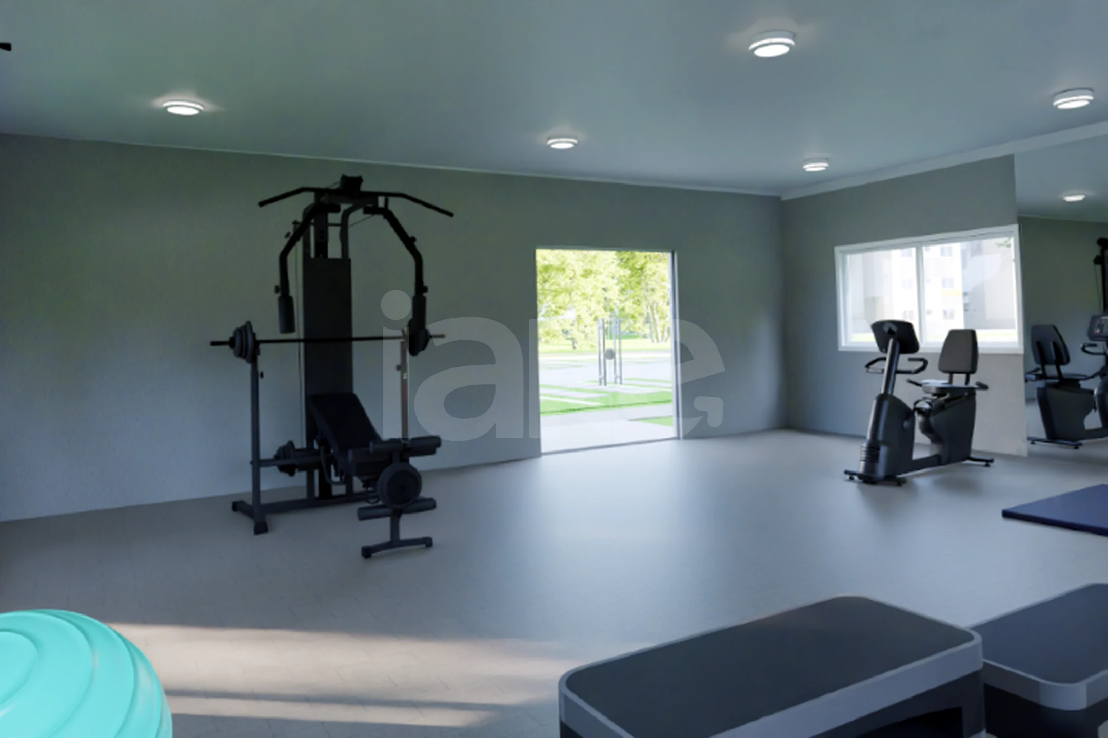 Viverde Residencial - Apartamento com 41,17 m², em Vila Ipiranga — foto 14