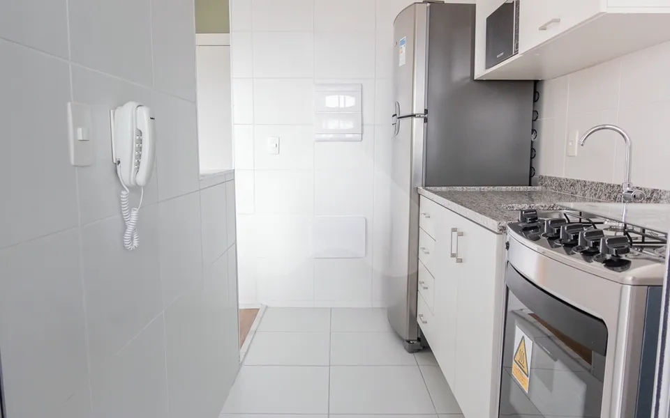 Quadra Vila Mascote - Apartamento com 49,77 m², em Vila Mascote — foto 38