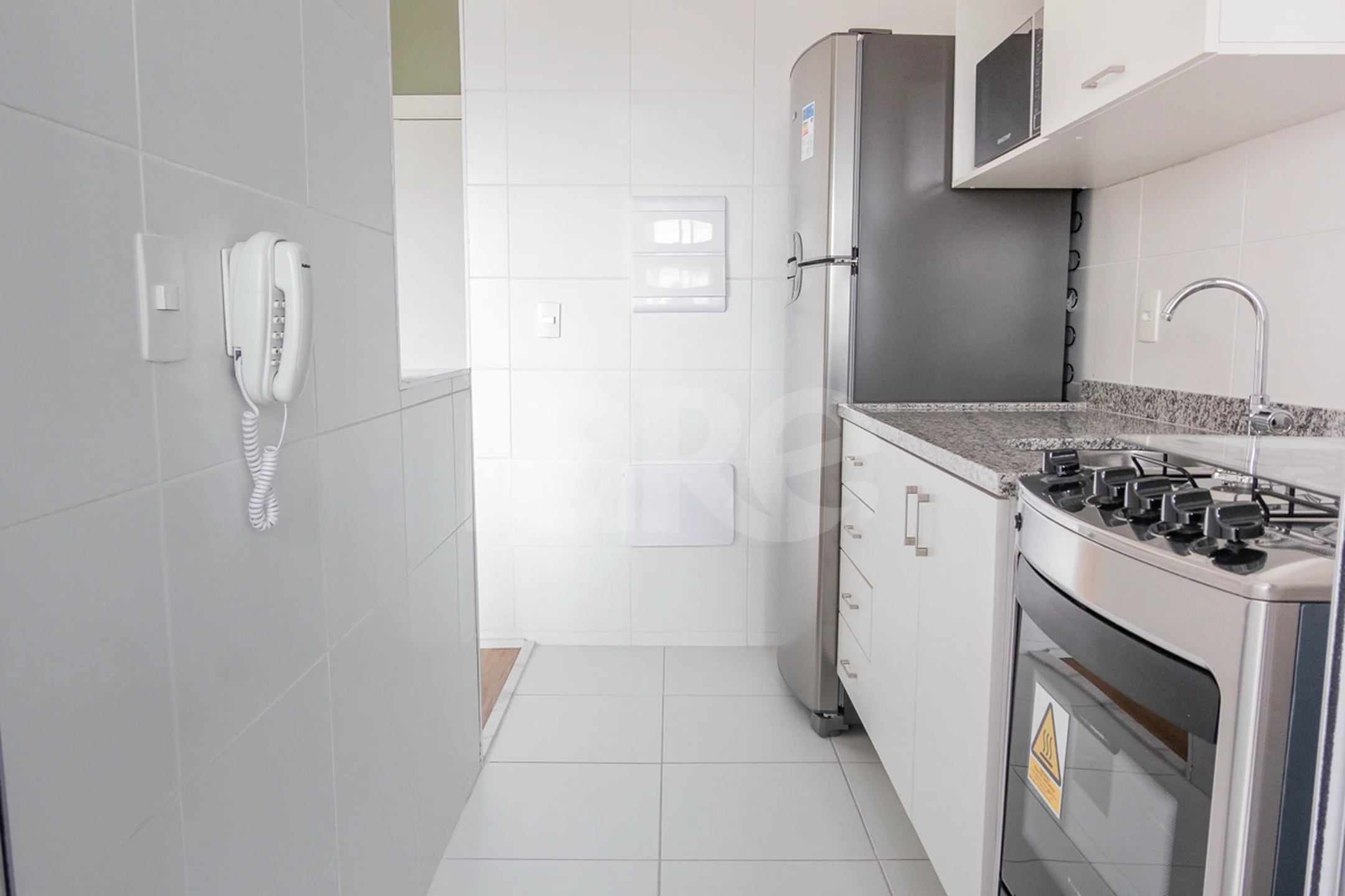 Quadra Vila Mascote - Apartamento com 65,08 m², em Vila Mascote — foto 38