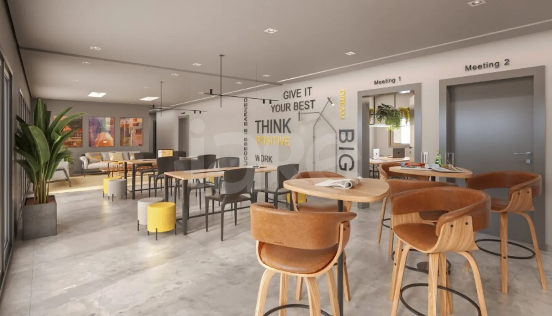 Ben Moinhos Smart Life - Apartamento com 85,82 m², em Floresta — foto 11