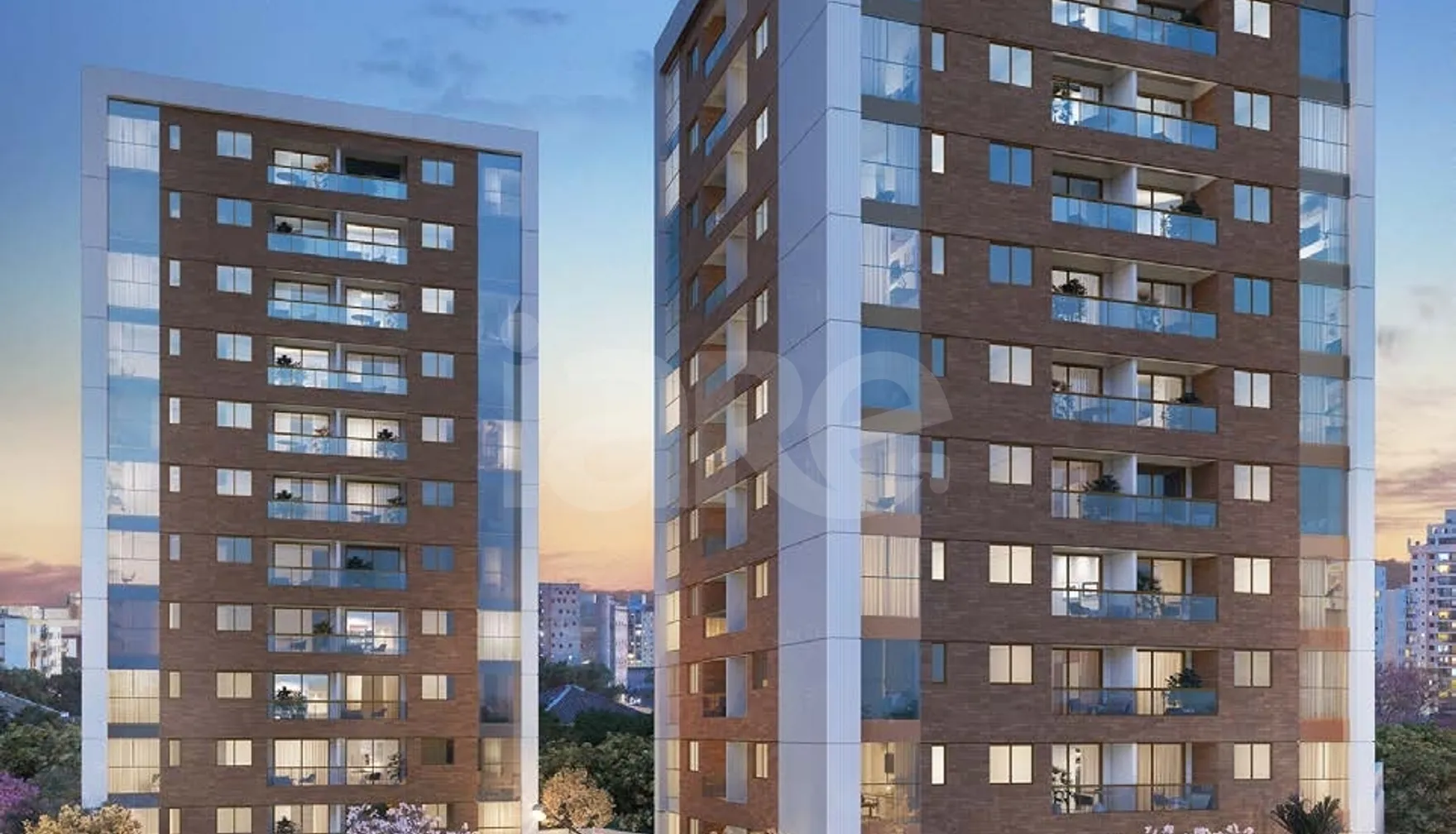 Casa do Poço - Apartamento com 105,77 m², em Monteiro — foto 1