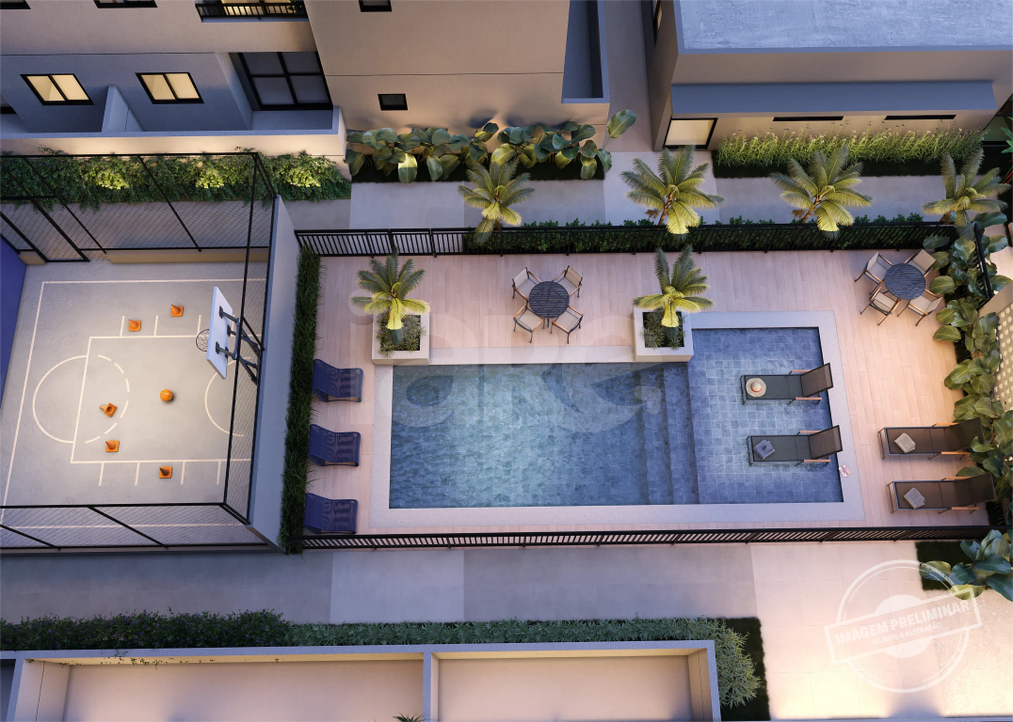 Easy Jaçanã - Garden com 43,5 m², em Jaçanã — foto 21