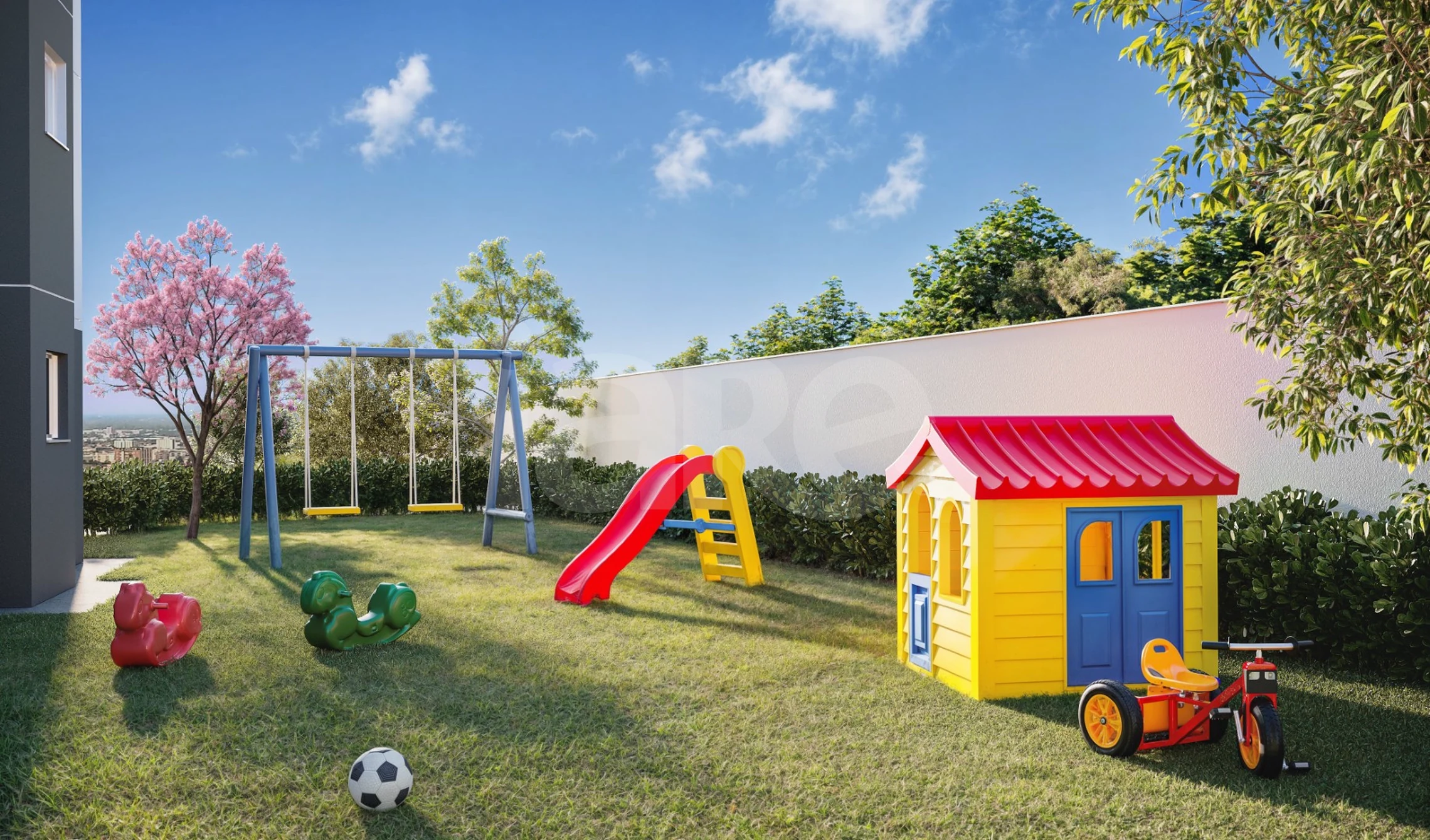 Sou Viver UP - Apartamento com 48,03 m², em Vila Caputera — foto 15
