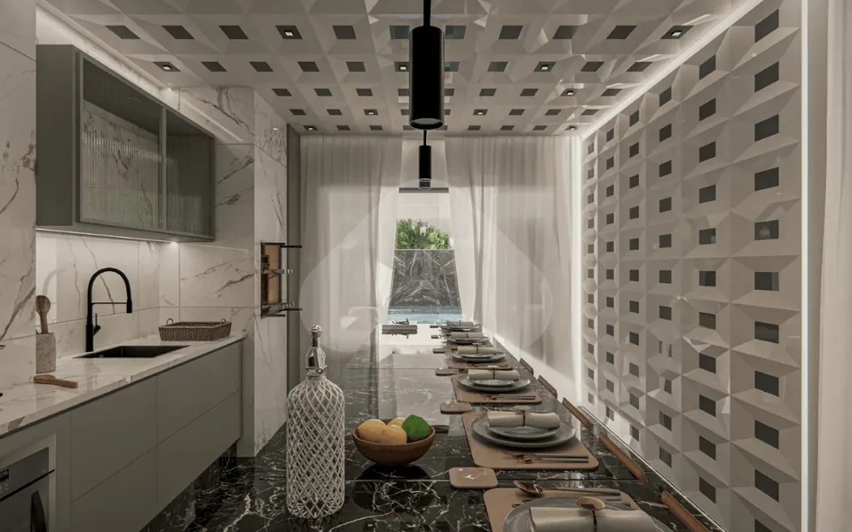 Evidence - Apartamento com 69,25 m², em Morretes — foto 6