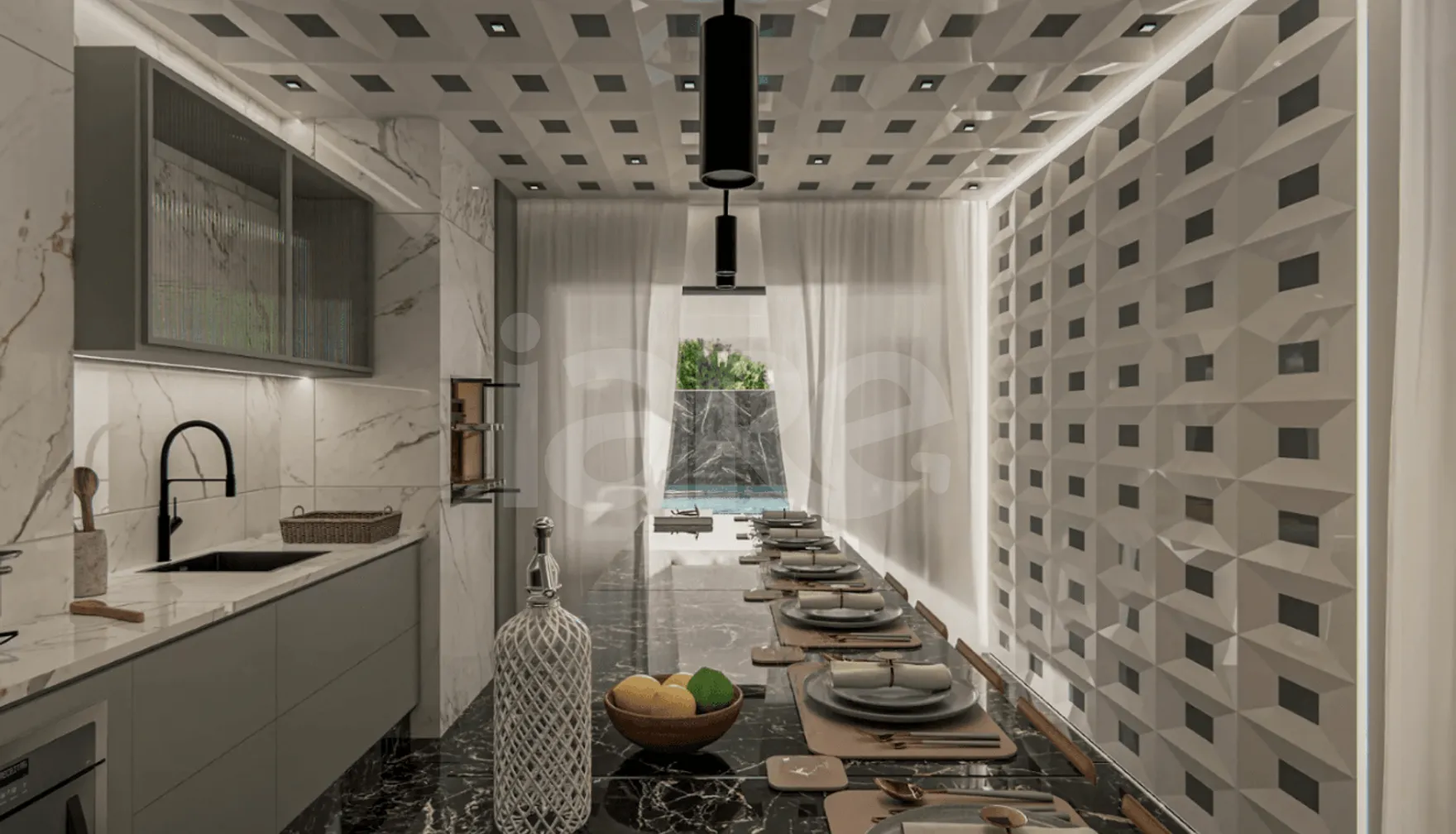 Evidence - Apartamento com 69,25 m², em Morretes — foto 9