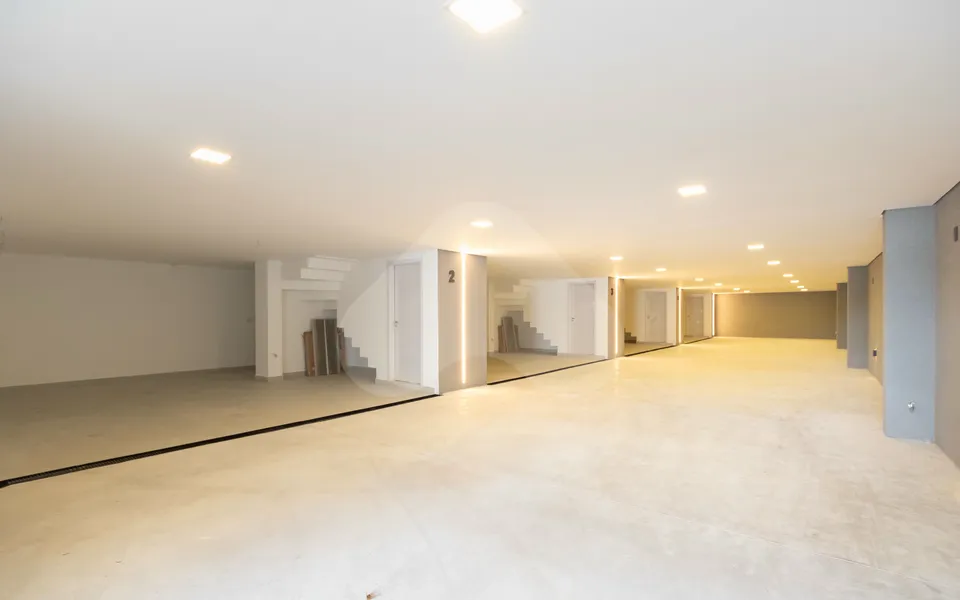 Braz Haus - Casa com 162,48 m², em São Braz — foto 3