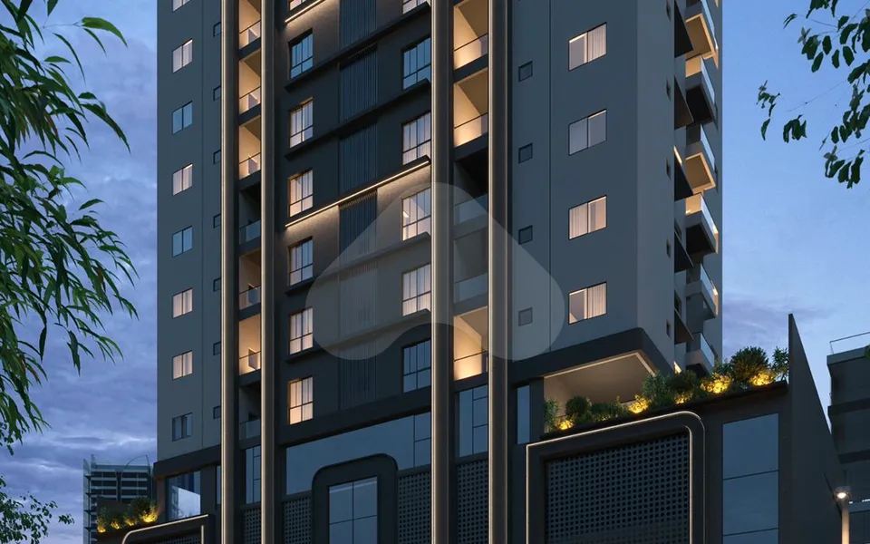 Athena Residence - Studio com 36,32 m², em Várzea — foto 4
