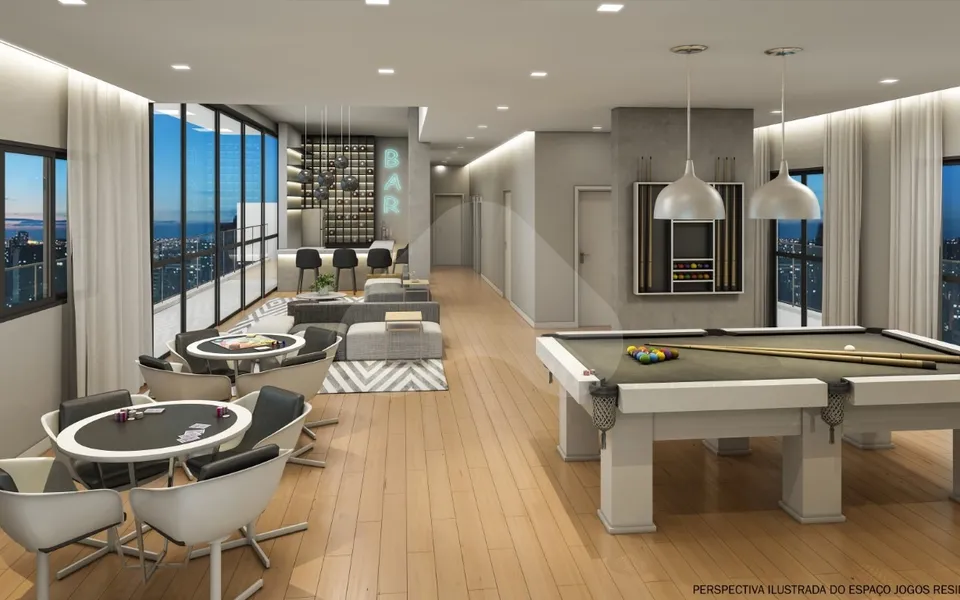 Lucky Praça Sílvio Romero - Sala comercial com 27,3 m², em Tatuapé — foto 15
