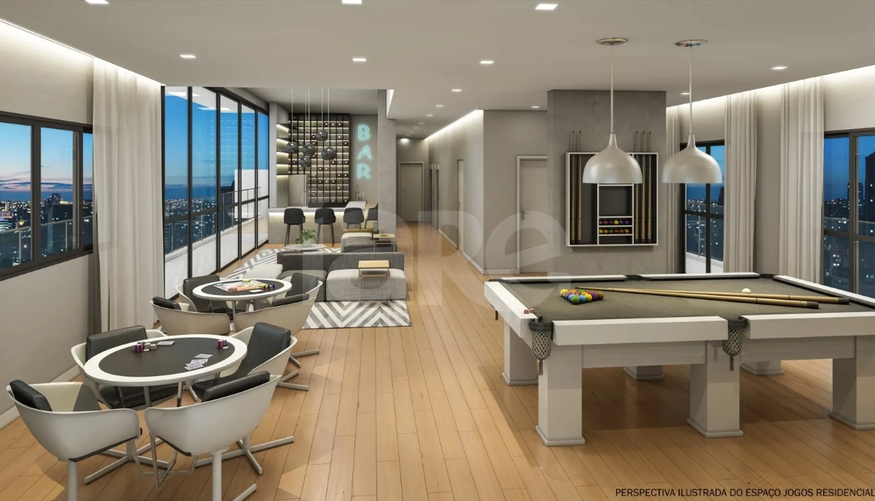 Lucky Praça Sílvio Romero - Sala comercial com 27,3 m², em Tatuapé — foto 15