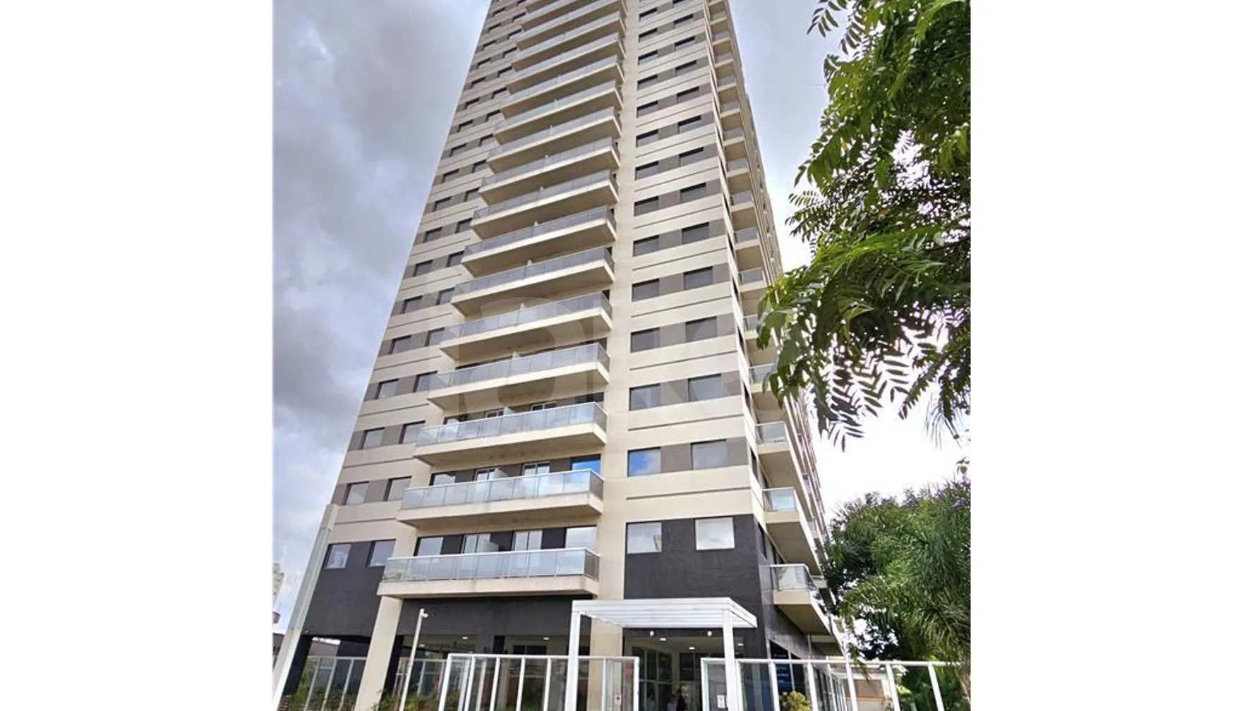 Business Tropical Center - Sala comercial com 39,49 m², em Vila Mariana — foto 1