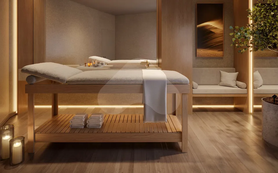 Wind Powered by Porsche Consulting - Apartamento com 116,52 m², em Meireles — foto 7