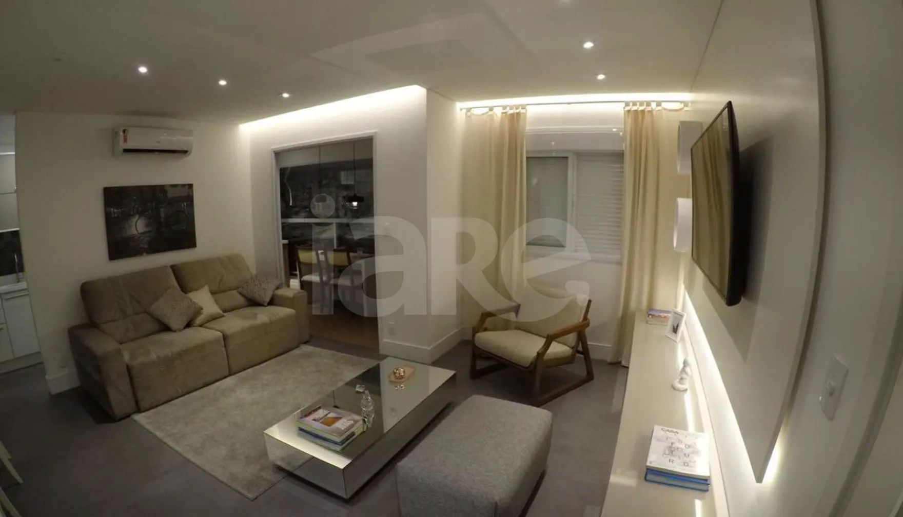 Now - Apartamento com 65 m², em Rochdale — foto 5