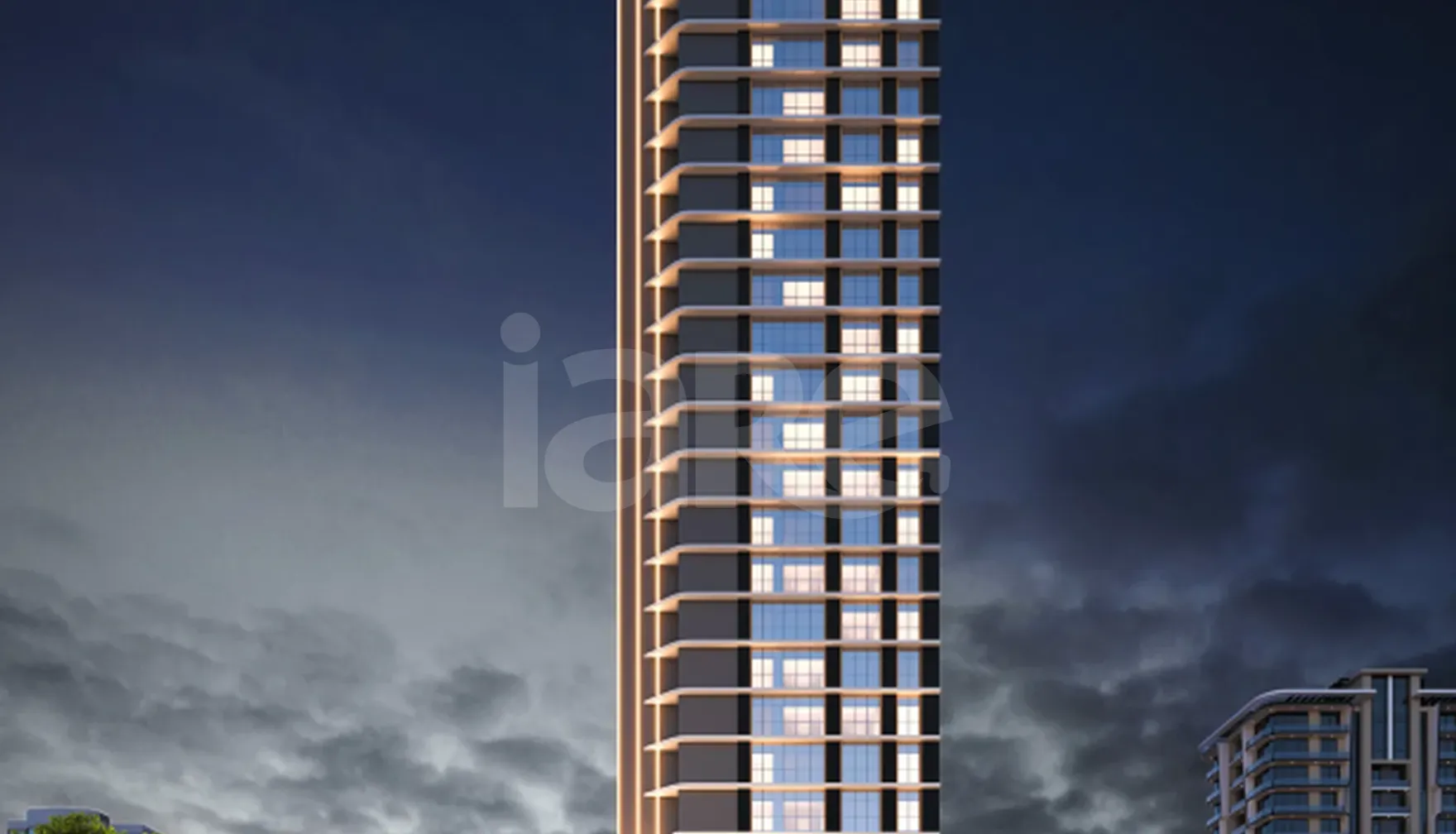Piatto Residenziale - Apartamento com 70 m², em Andorinha — foto 5