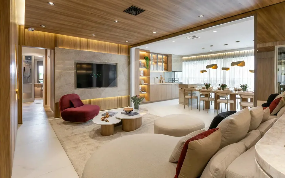 MAC Brooklin - Apartamento com 80,07 m², em Brooklin Paulista — foto 8