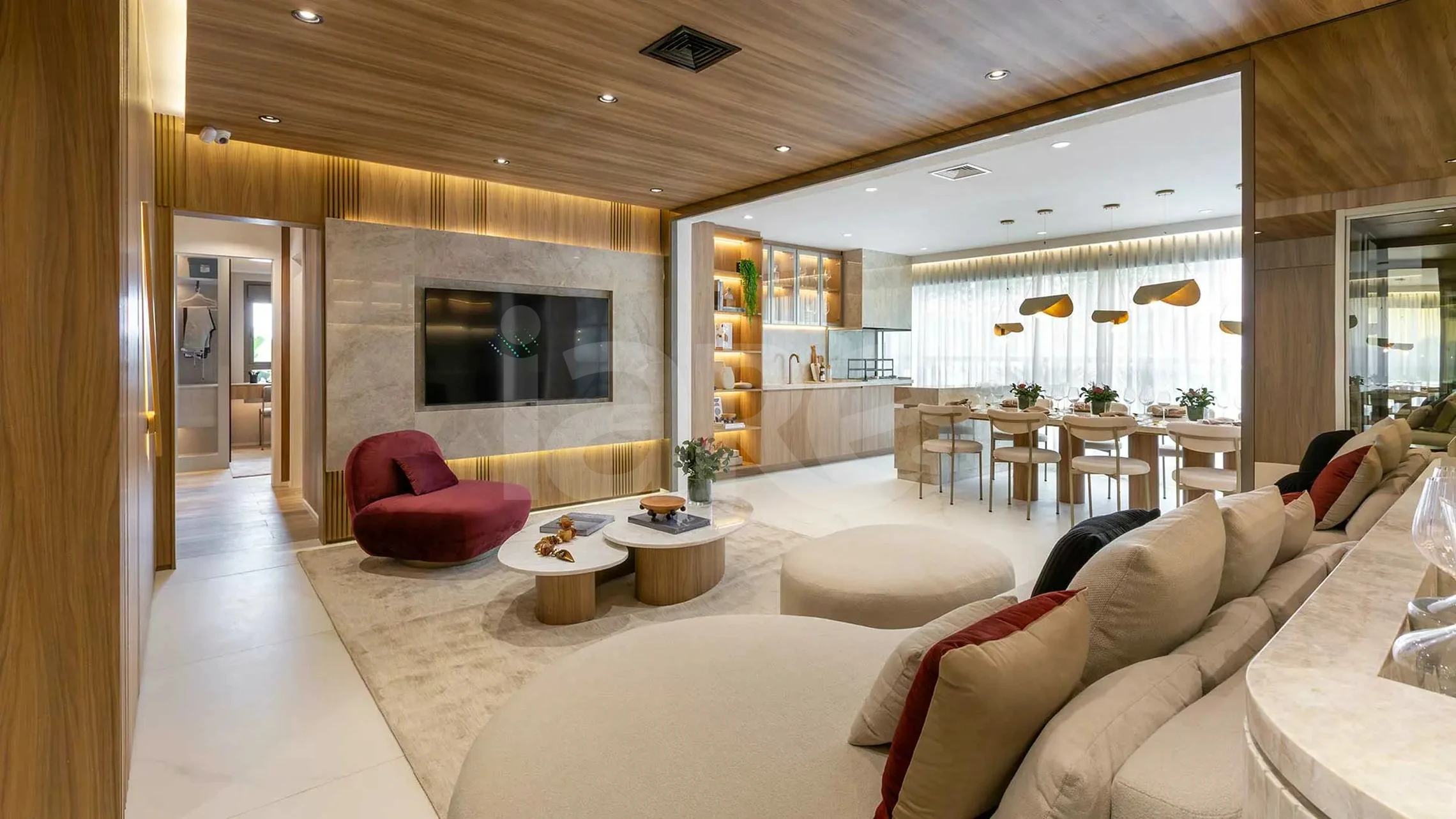 MAC Brooklin - Apartamento com 80,07 m², em Brooklin Paulista — foto 8
