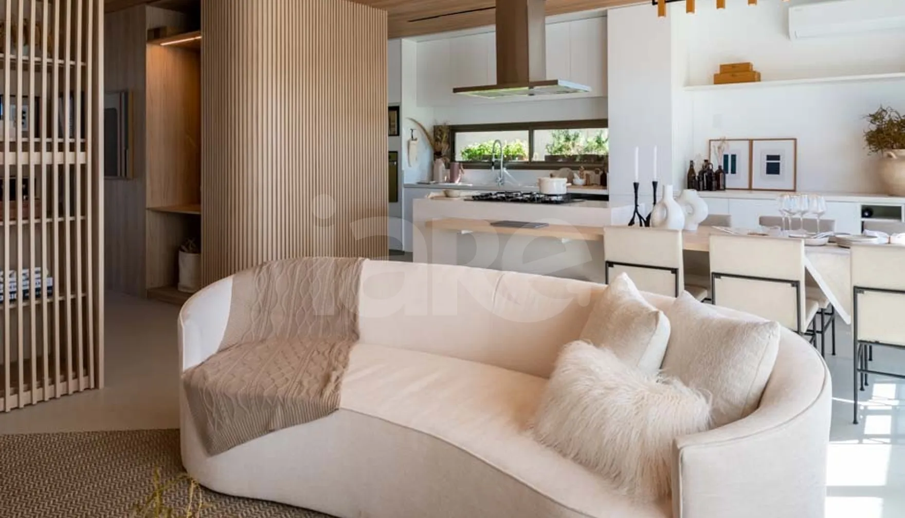 Ares Home - Casa com 155,15 m², em Sousas — foto 5